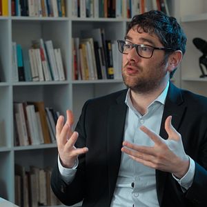 Bilder Weltkarriere einer Lüge: Die Protokolle von Zion