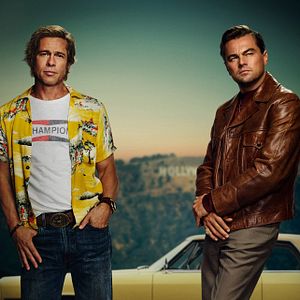 Bilder Once Upon A Time... In Hollywood