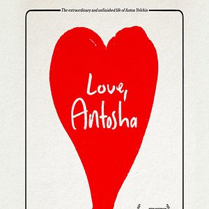 Bilder Love, Antosha