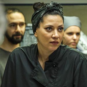 Bilder Jasmin Shakeri