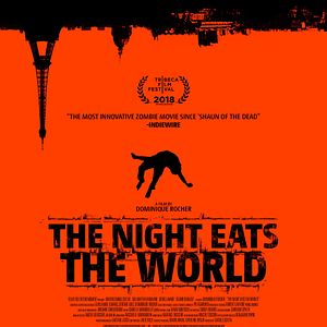 Bilder The Night Eats the World