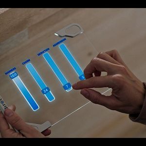 Bilder Raptus - Sie verfügt über ihn