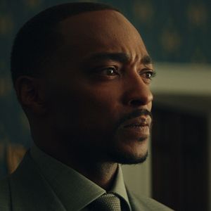 Bilder Anthony Mackie