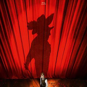 Bilder Vorhang auf für Cyrano