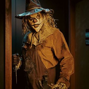 Bilder Die'ced - Night of the Scarecrow