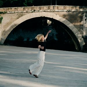 Bilder Sandra Hüller