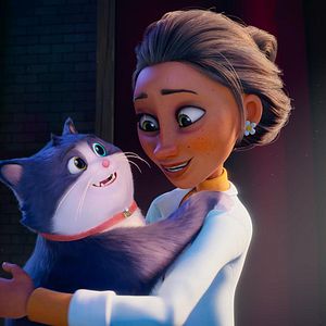 Bilder Alles für die Katz