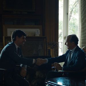 Bilder Ecce Homo - Der verlorene Caravaggio