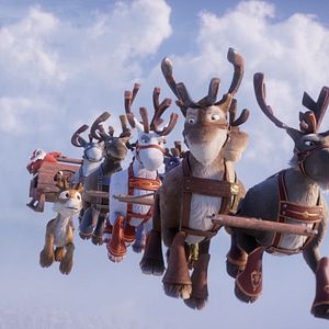 Bilder Niko - Reise zu den Polarlichtern