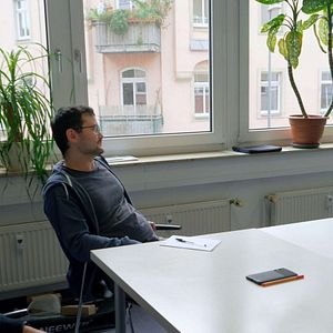 Bilder Ohne Chefs – Demokratie bei der Arbeit