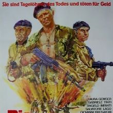 Bilder Die gnadenlosen Sieben