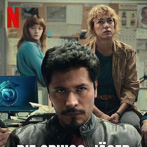 Bilder Die Gringo-Jäger