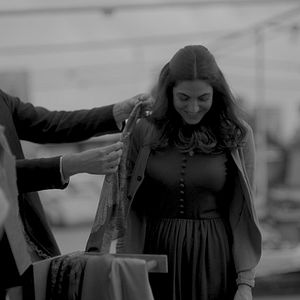 Bilder Retrato de um Certo Oriente