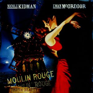 Bilder Moulin Rouge