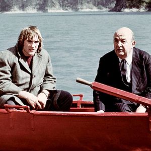 Bilder Den Mörder trifft man am Buffet