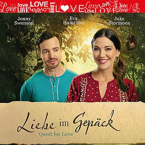 Bilder Liebe im Gepäck - Quest For Love