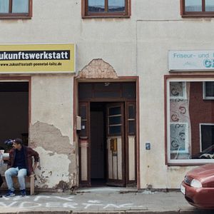 Bilder Unendlicher Raum