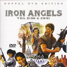 Bilder Iron Angels