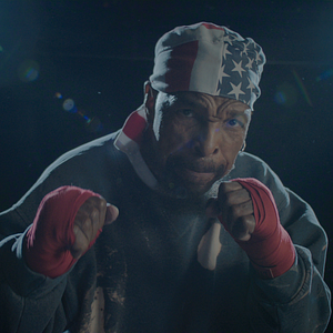 Bilder Untold Mr. T: I Pity The Fool