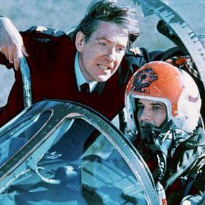 Bilder Blue Tornado - Männer wie Stahl