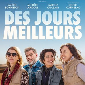 Bilder Die guten und die besseren Tage