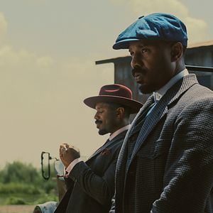 Bilder Michael B. Jordan