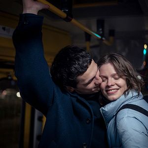 Bilder Photosensitive - Das Licht in deinen Augen