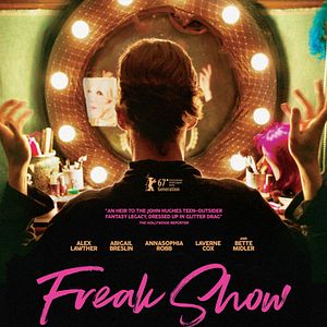 Bilder Freak Show