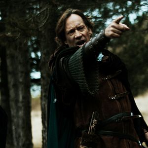 Bilder The Last Redemption - Der Kampf um den Thron