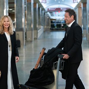 Bilder David Duchovny