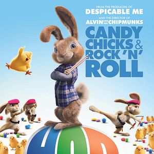 Bilder Hop - Osterhase oder Superstar