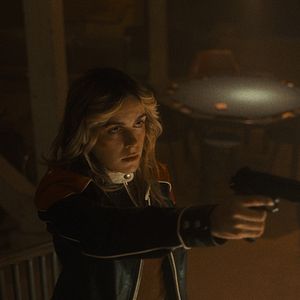 Bilder Stone Cold Fox