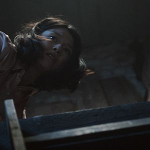 Bilder Schlitter - Evil In The Woods