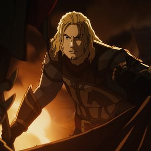 Bilder Der Herr der Ringe: Die Schlacht der Rohirrim