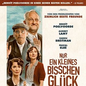 Bilder Nur ein kleines Bisschen Glück