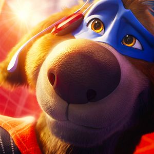 Bilder Charlie der Superhund 