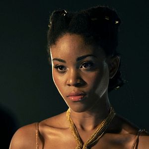 Bilder Amara Okereke