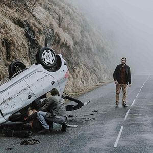 Bilder Pandemonium - Die Hölle kennt keine Vergebung