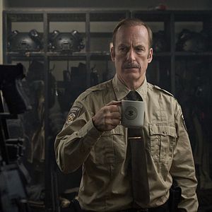Bilder Bob Odenkirk