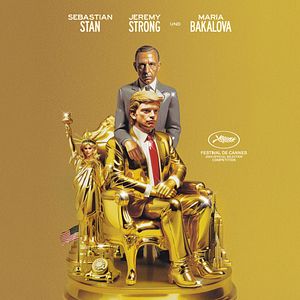 Bilder The Apprentice - The Trump Story