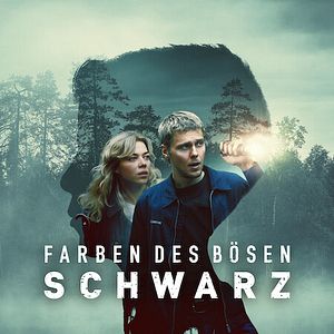 Bilder Farben des Bösen: Schwarz