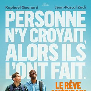 Bilder The American Dream