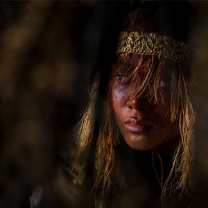 Bilder Im Feuer des Krieges