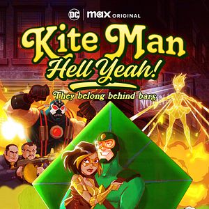 Bilder Kite Man: Hell Yeah!
