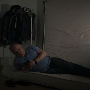 Bilder Innere Emigranten