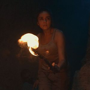 Bilder Aporia - Face Your Fear