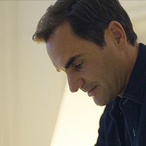 Bilder Federer: Zwölf Letzte Tage