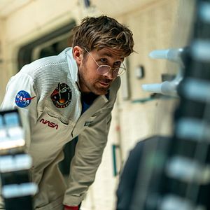 Bilder Der Astronaut - Project Hail Mary