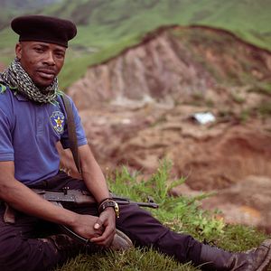 Bilder Of Mud And Blood: Kongo - Im Rausch der Hoffnung