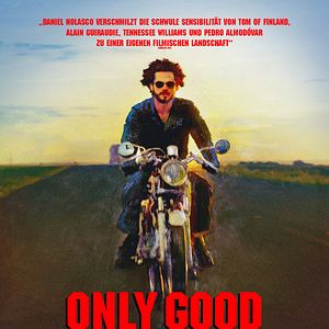 Bilder Only Good Things